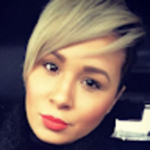 Meet your Posher, Ericka